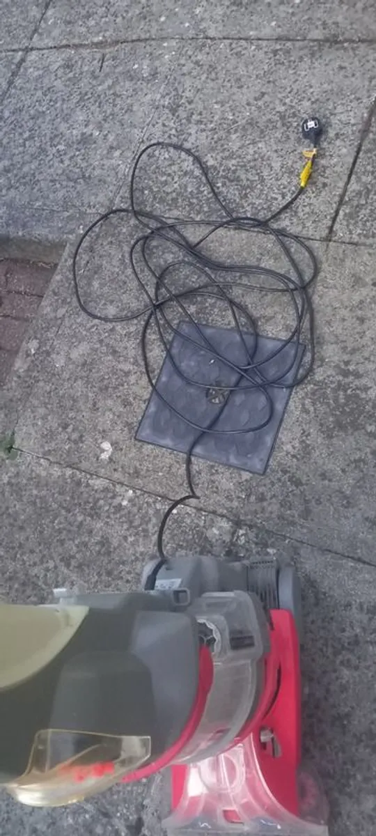 Vax Carpet Cleaner - Image 2
