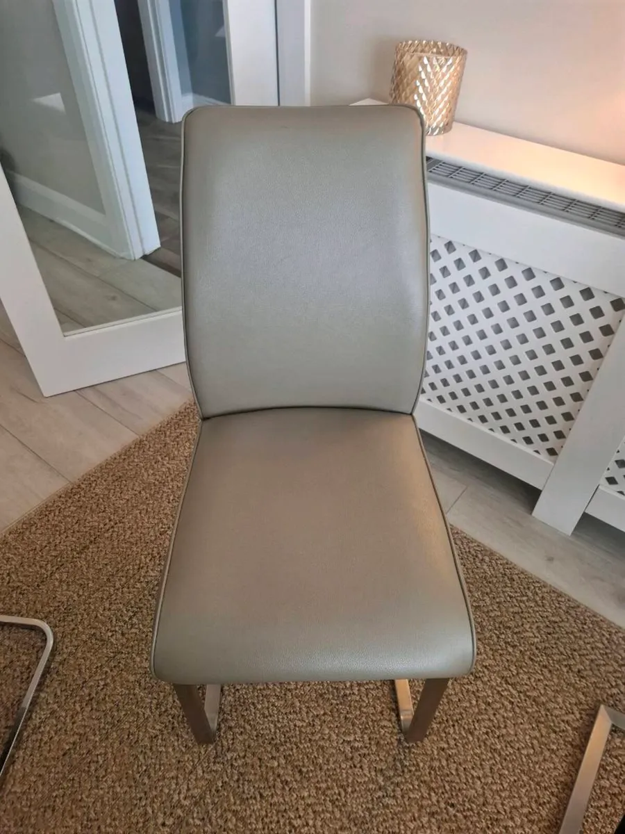 Chairs - Image 1