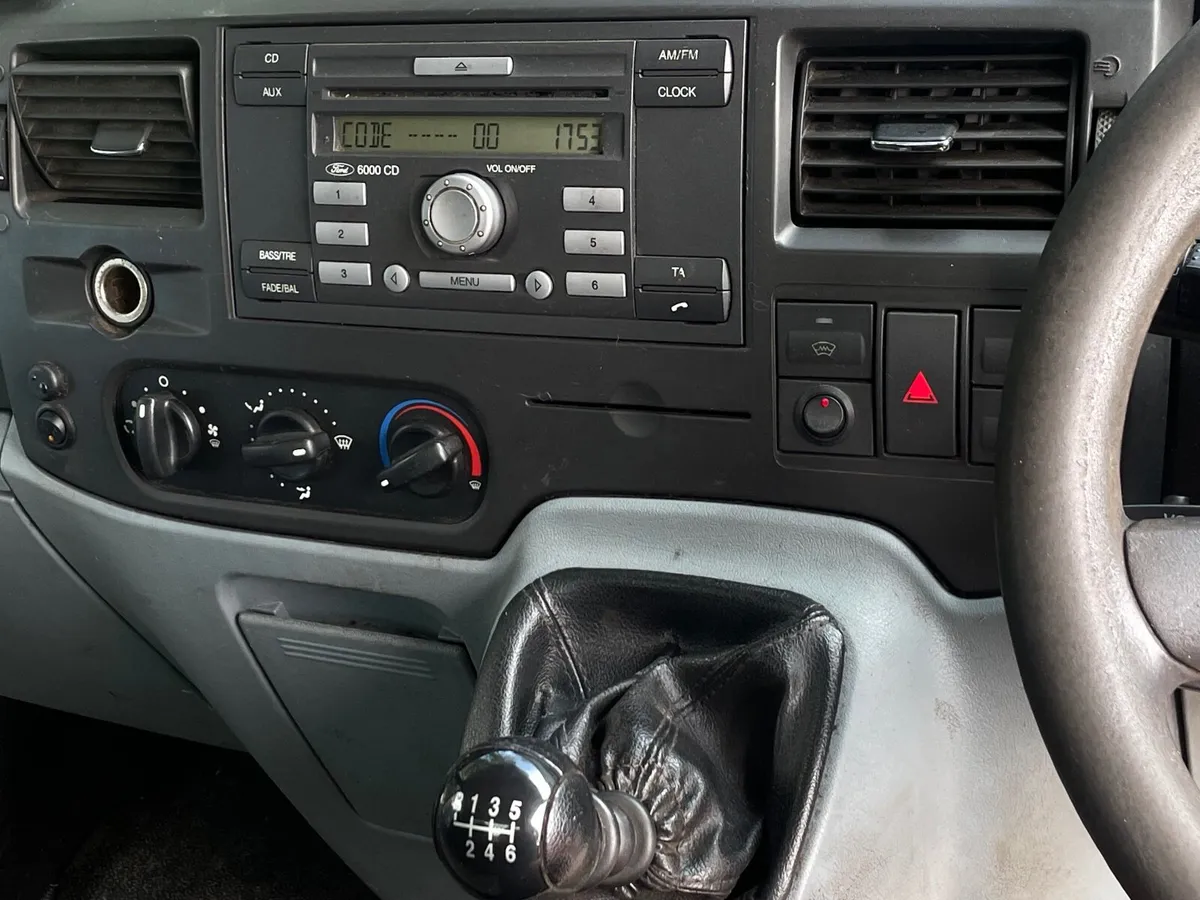 Ford Transit 2013 - Image 3