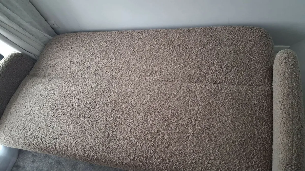 Sofa bed - Image 1