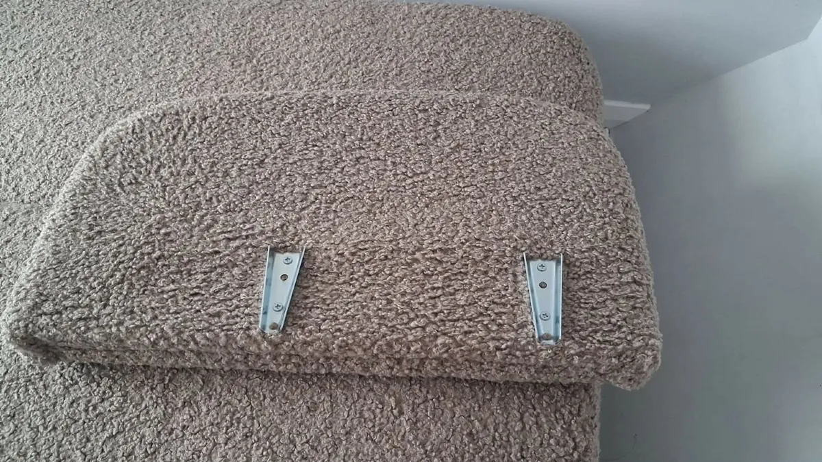 Sofa bed - Image 2