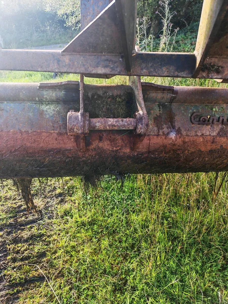 5ft Grading Bucket. - Image 4