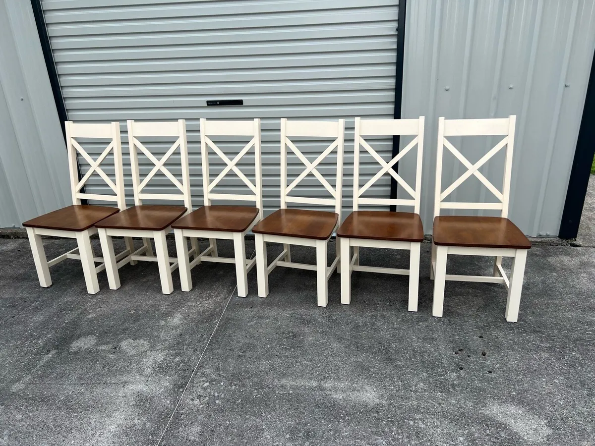 Dining Chairs