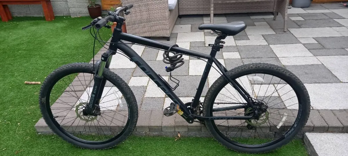 Mountain Bike - Image 1
