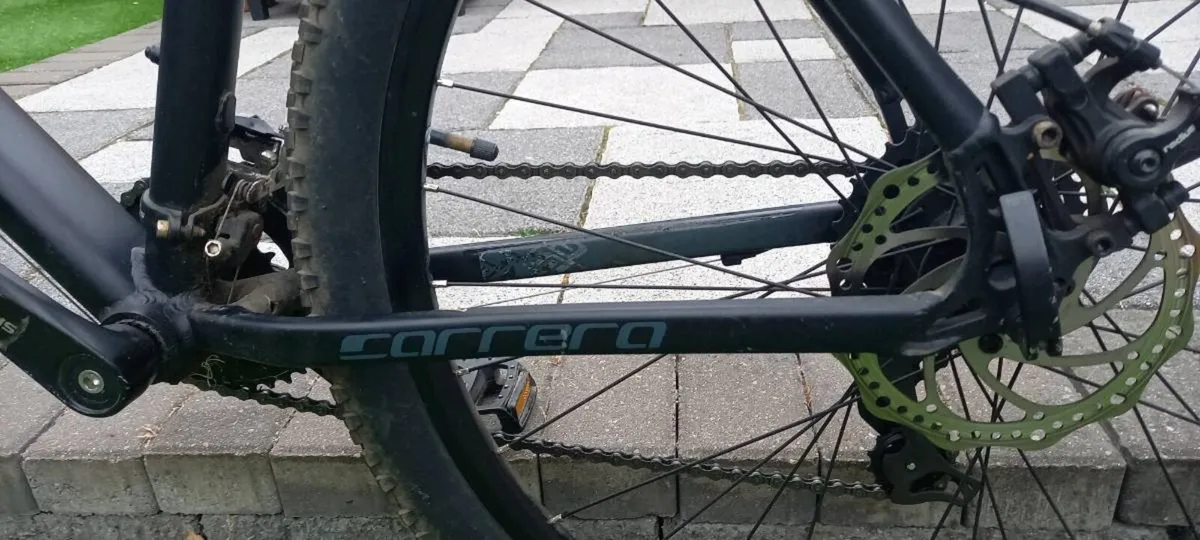 Mountain Bike - Image 2