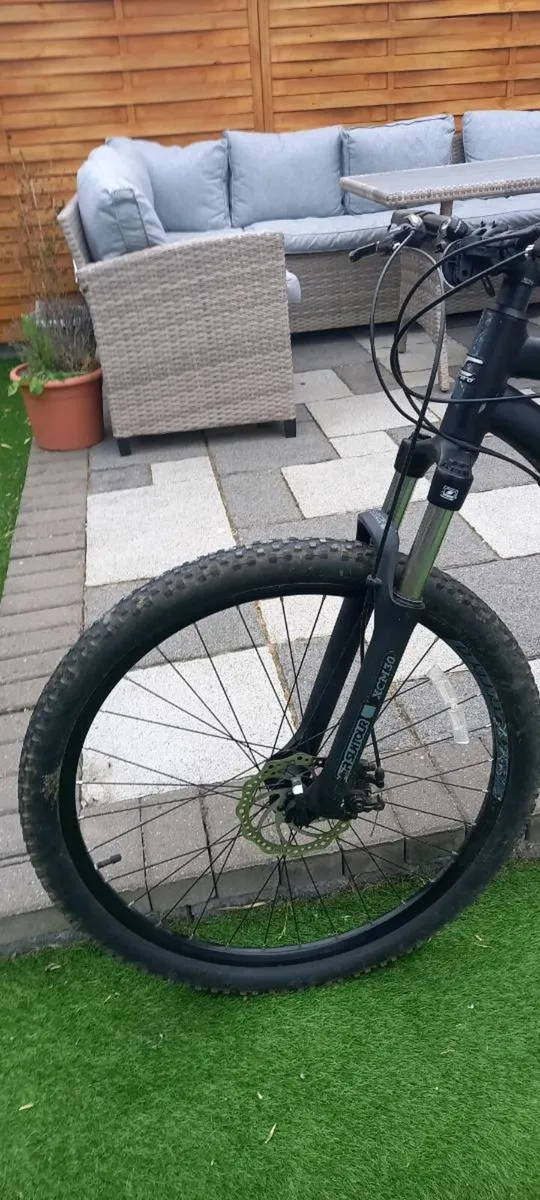 Mountain Bike - Image 3