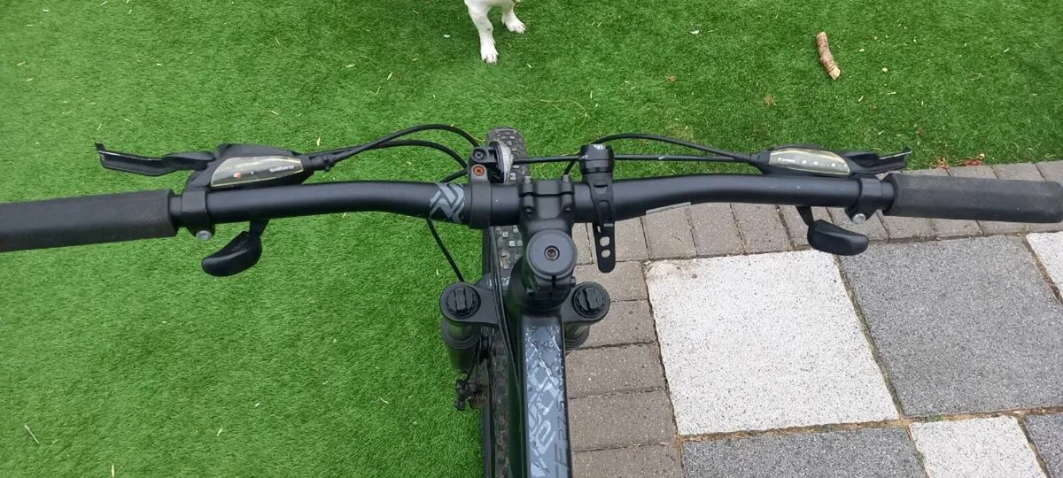 Mountain Bike - Image 4