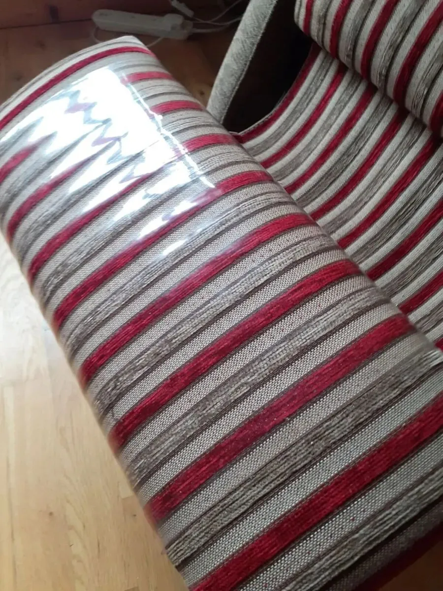 Castlemaine - Single Manual Recliner - Image 2