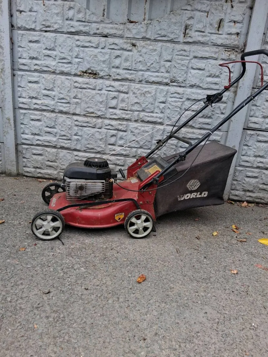 Briggs and stratton - Image 2