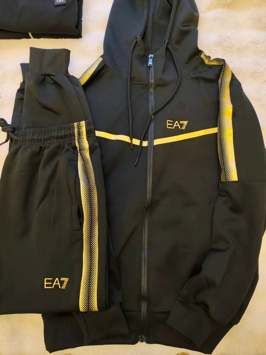 Tracksuit Armani - Image 2