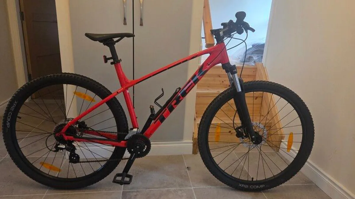 Marlin Trek 6 XL Mountain Bike - Image 1