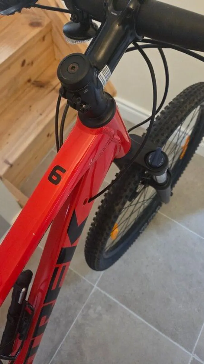 Marlin Trek 6 XL Mountain Bike - Image 3