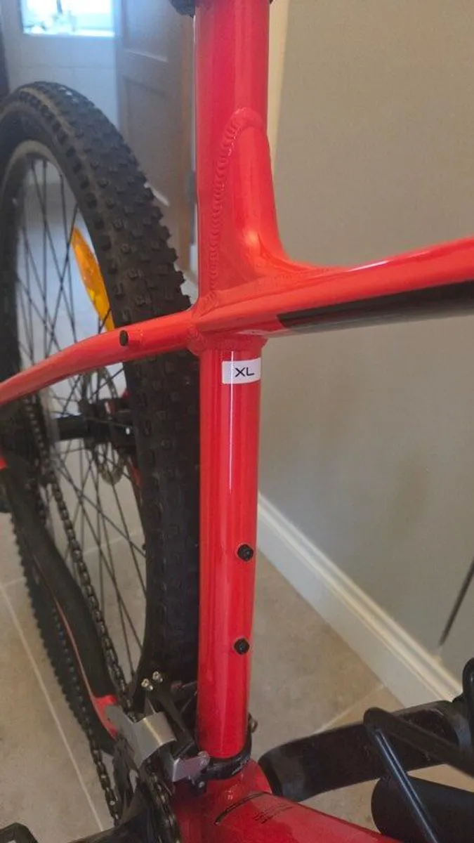 Marlin Trek 6 XL Mountain Bike - Image 4