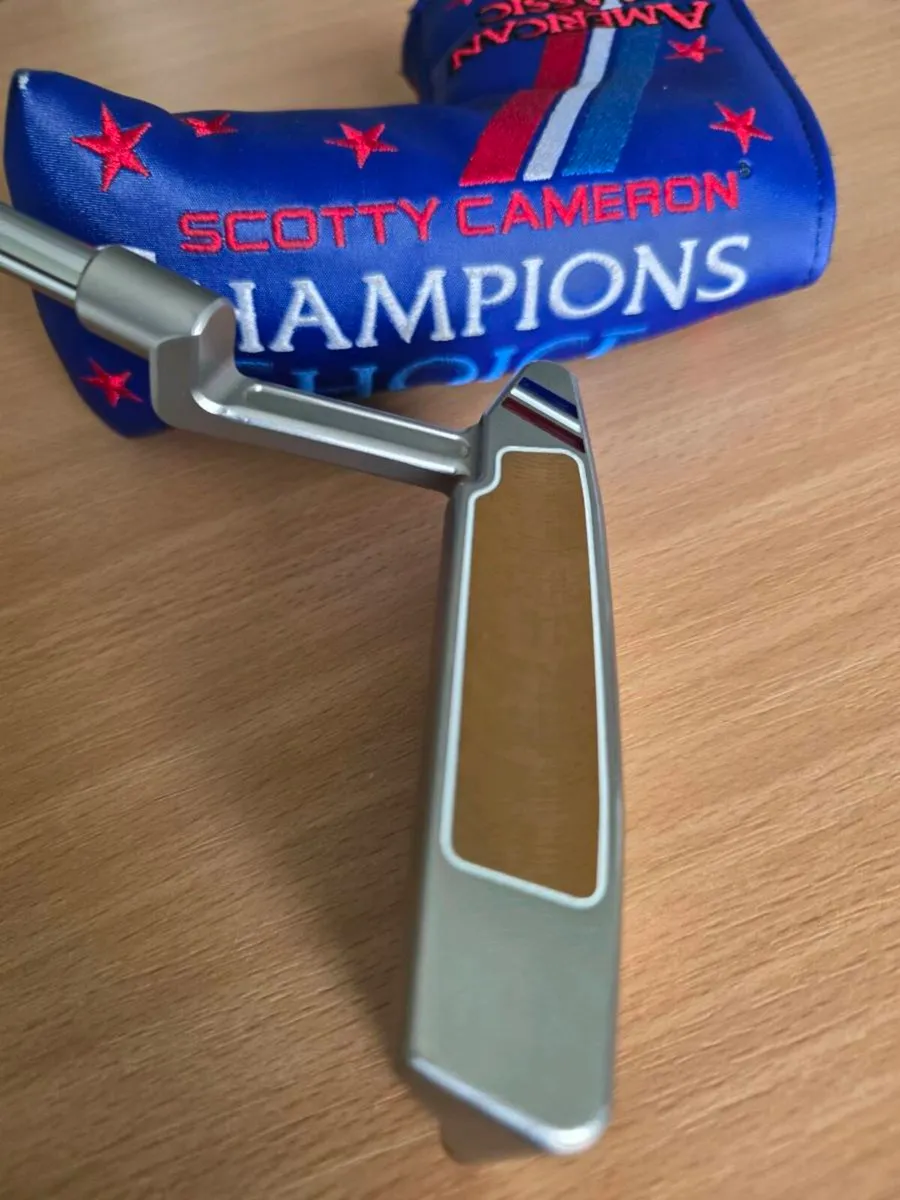 scotty cameron champions choice - Image 3