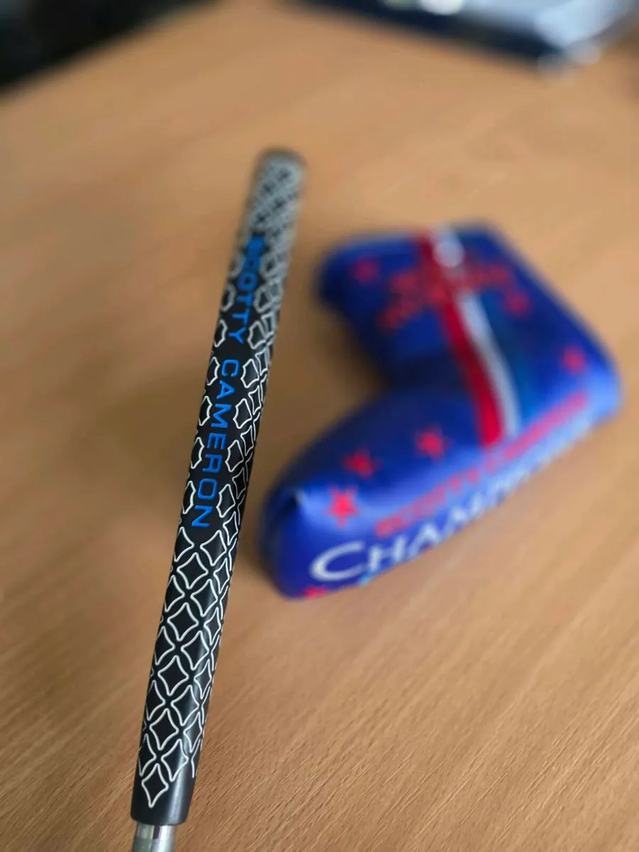 scotty cameron champions choice - Image 4