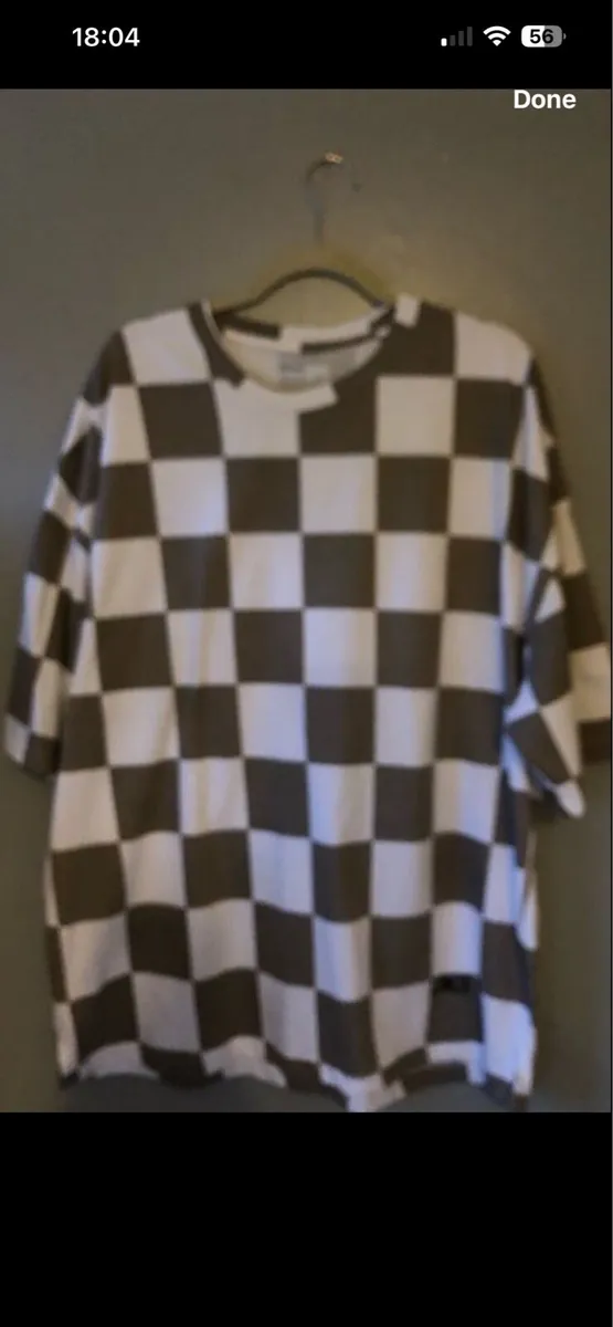 Mens teeshirt size XL €5 - Image 1
