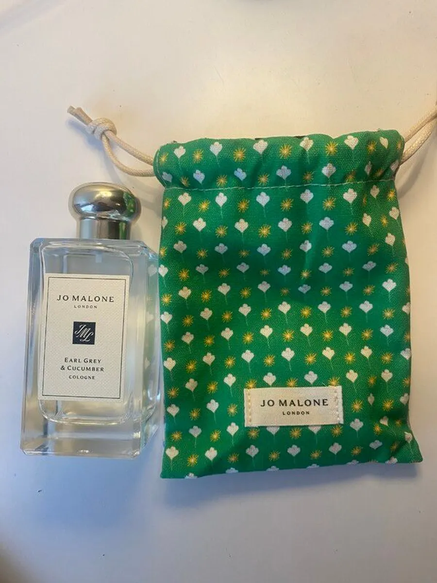 Jo Malone Earl Grey & Cucumber 100 ML - Image 1