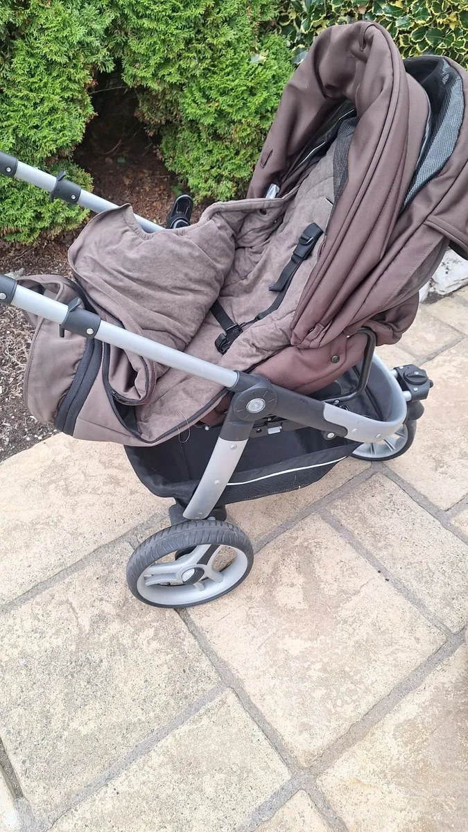 Babies buggy - Image 2