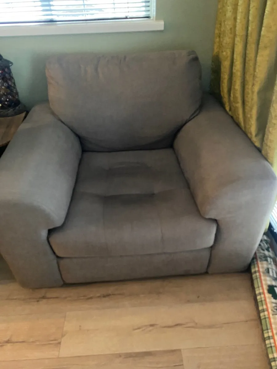 Armchair
