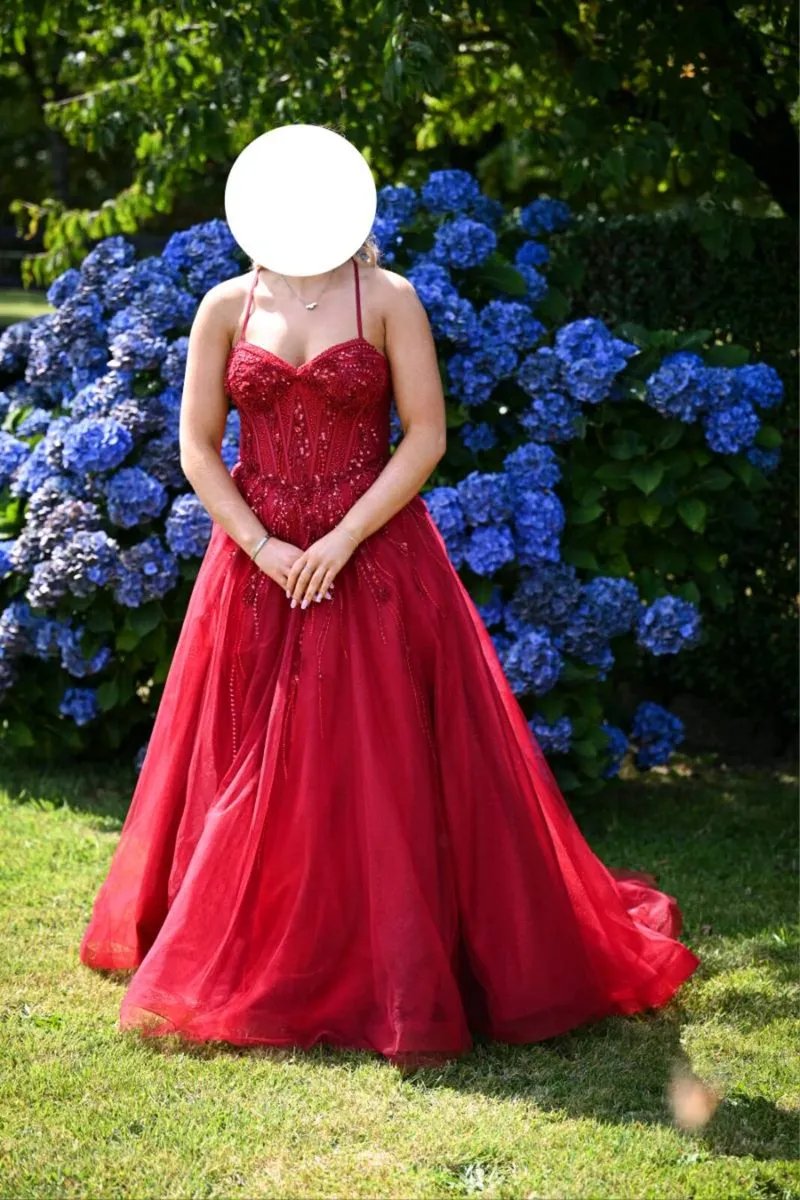 Debs Dress - Image 1