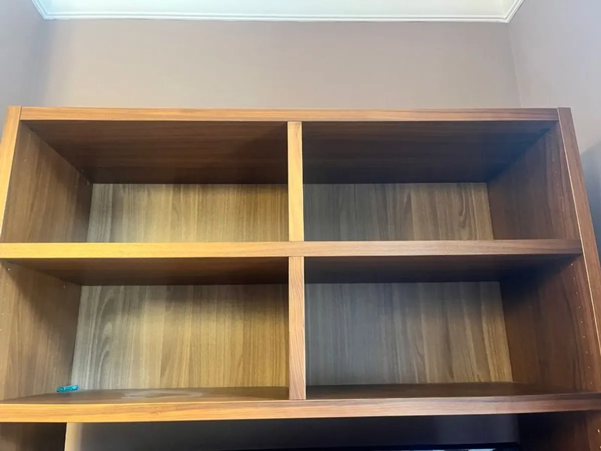 TV Cabinet by Boconcept - Image 2