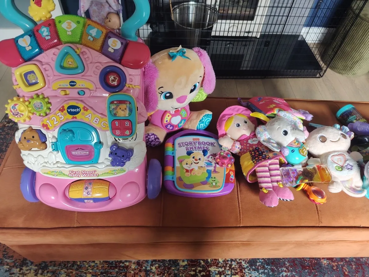 Toys - Image 1