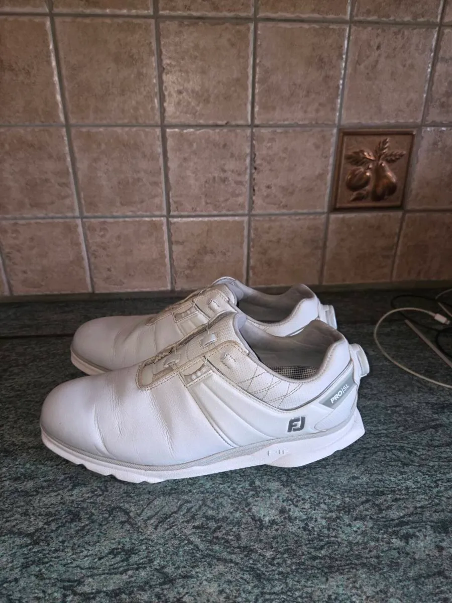 Footjoy Pro SL BOA - Image 1