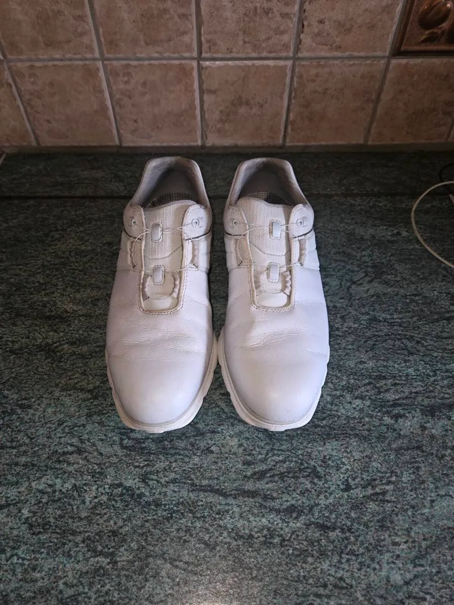 Footjoy Pro SL BOA - Image 2