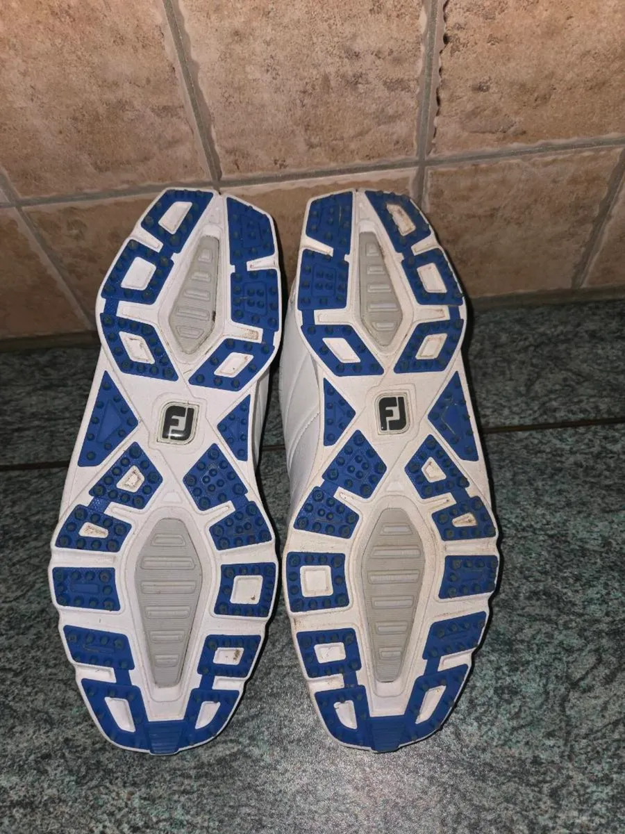 Footjoy Pro SL BOA - Image 4