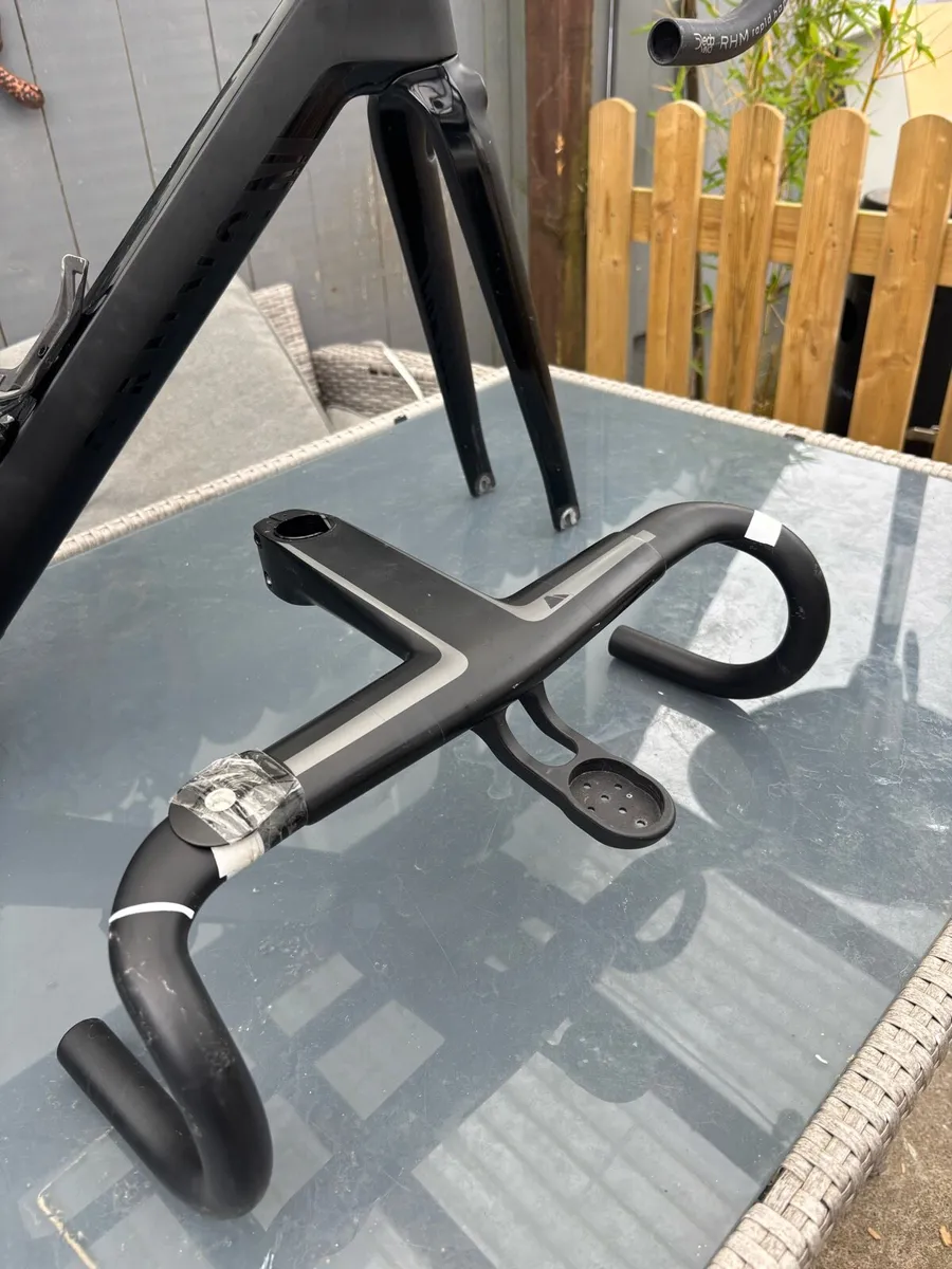 2020 Canyon CF SLX - Image 1