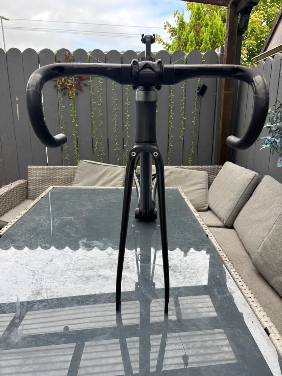 2020 Canyon CF SLX - Image 2
