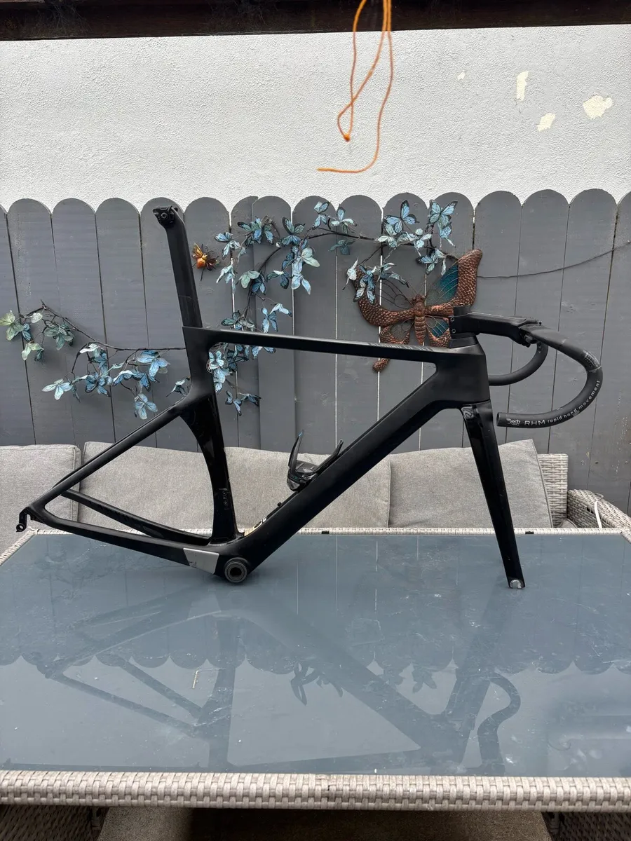 2020 Canyon CF SLX - Image 3