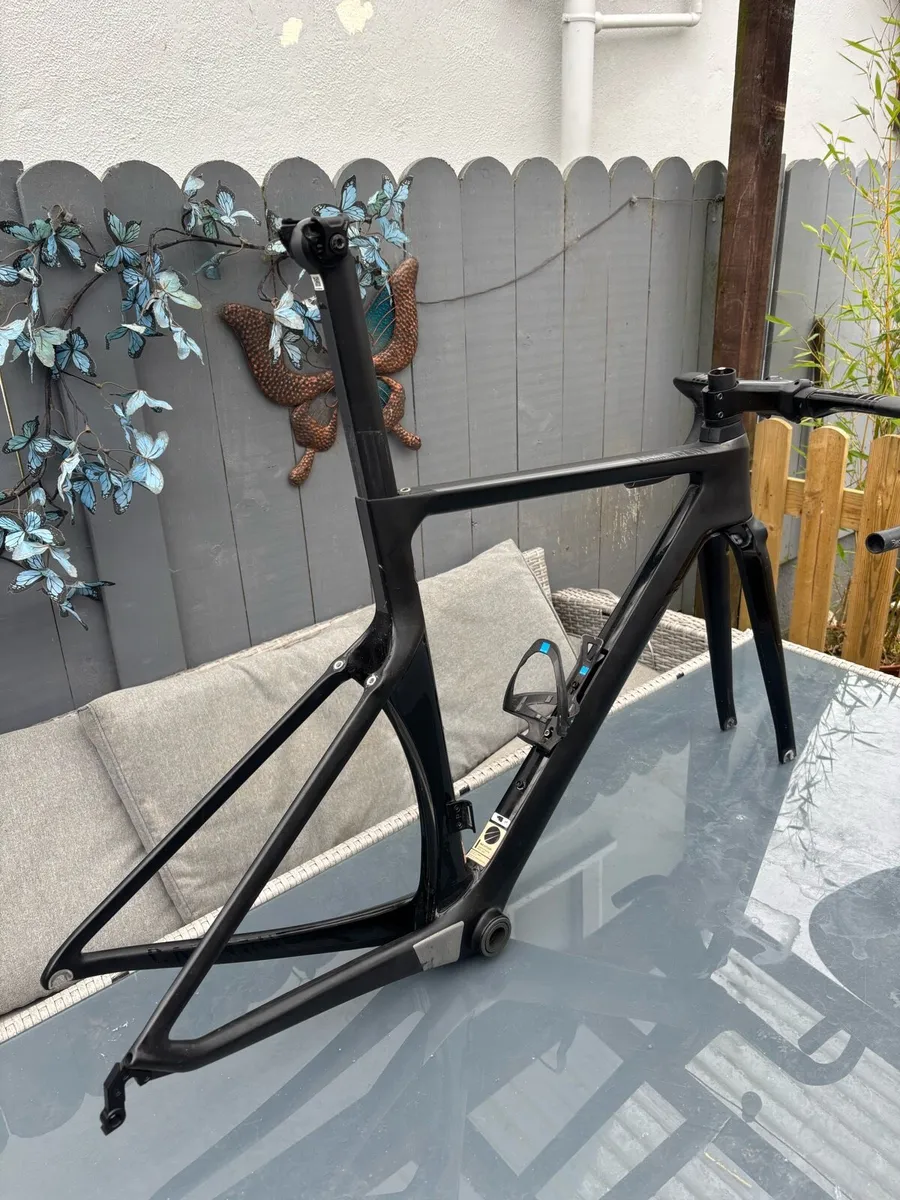 2020 Canyon CF SLX - Image 4