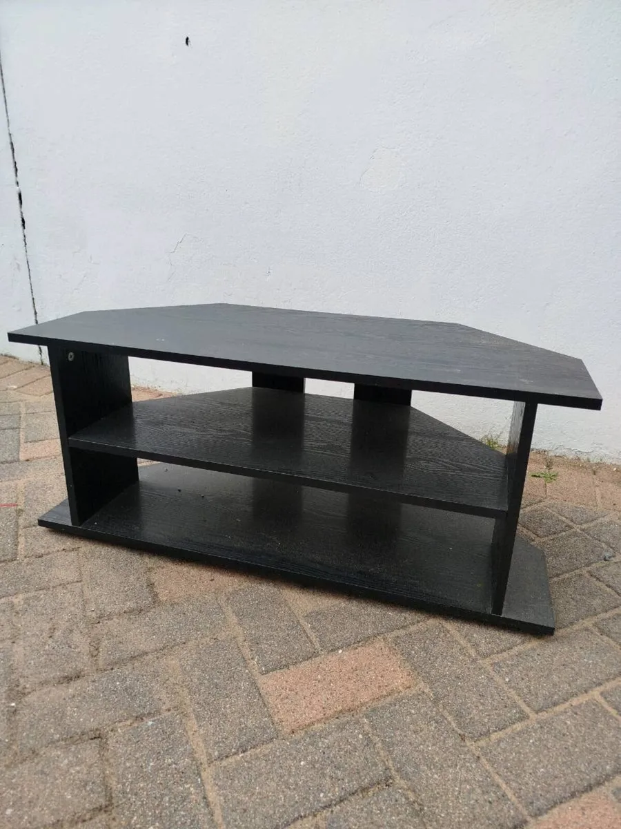 TV Stand - Image 1