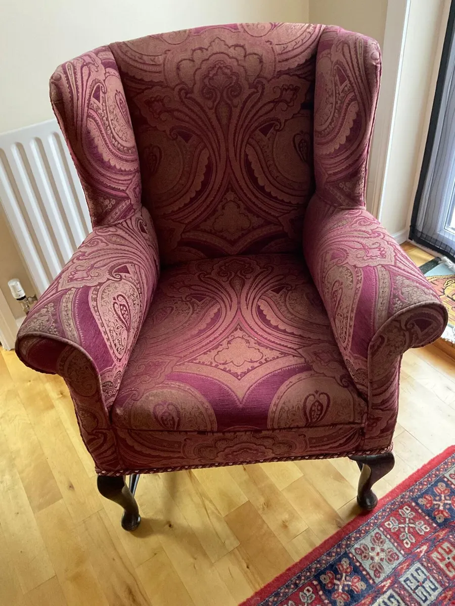 Chair - Image 1