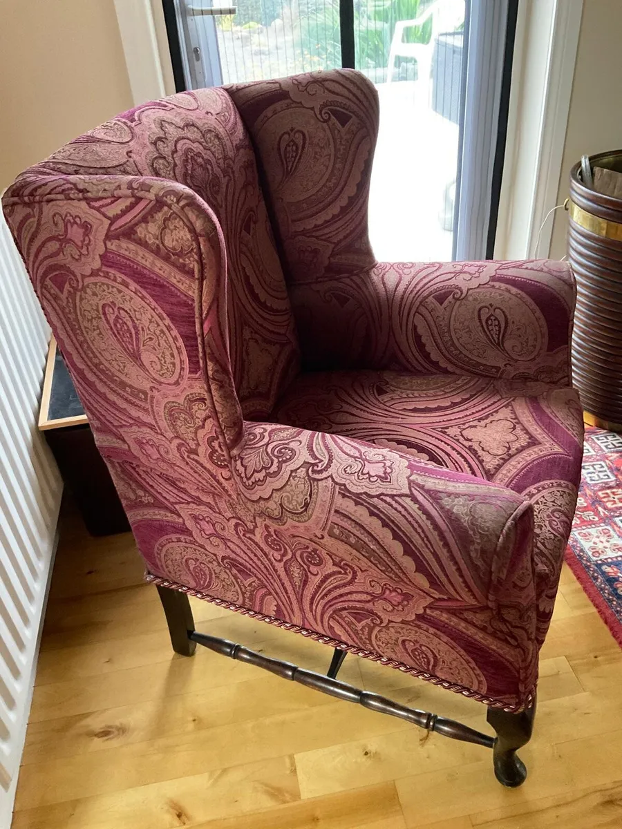 Chair - Image 2