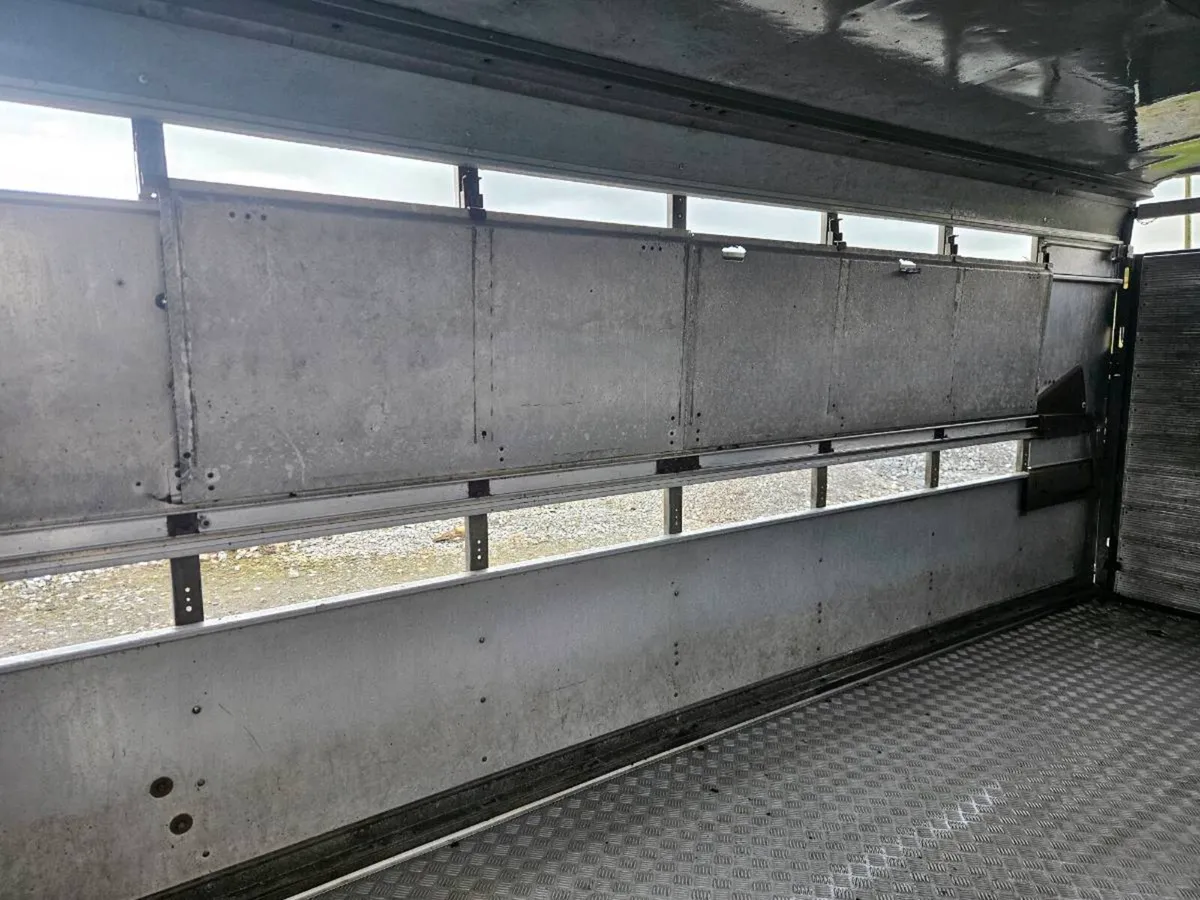 ifor Williams 14ft decks - Image 3