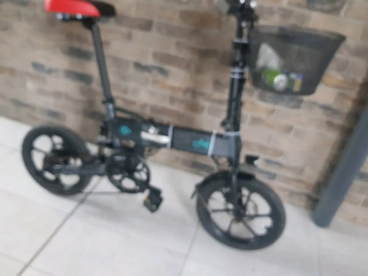 Ladies ebike - Image 2