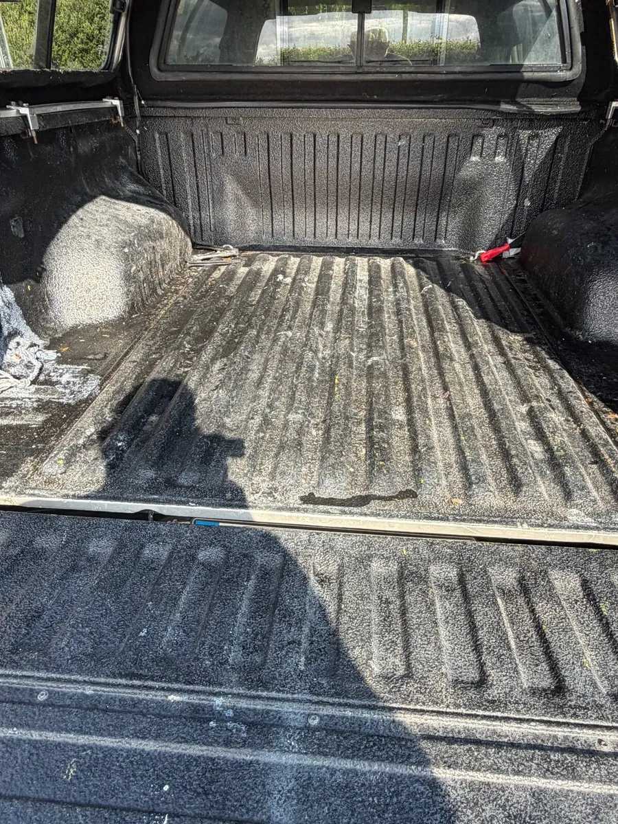 Volkswagen Amarok 2015 - Image 4