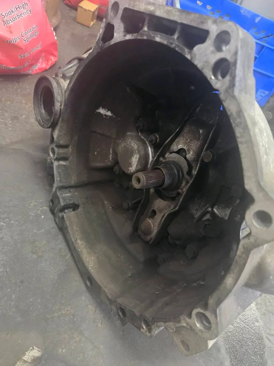 Gearbox  parts - Image 3