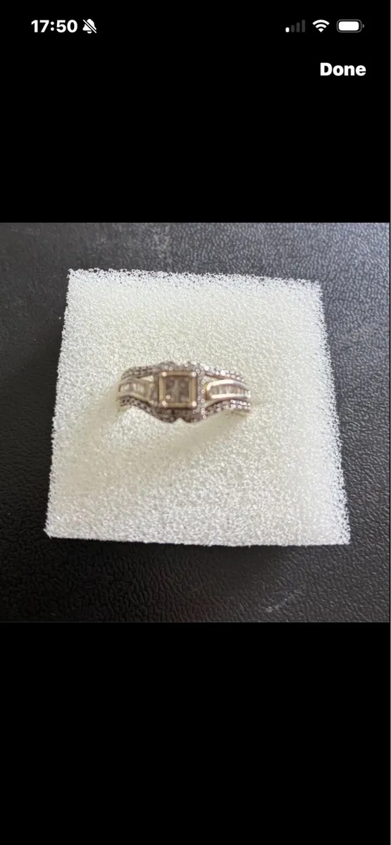 Silver Ring - Image 3