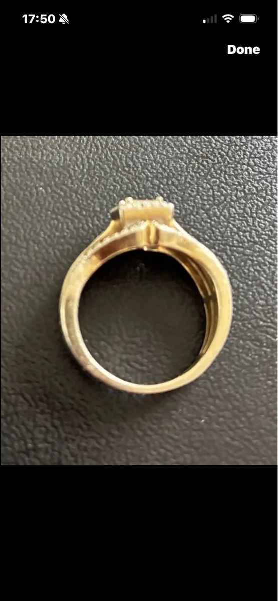 Silver Ring - Image 4