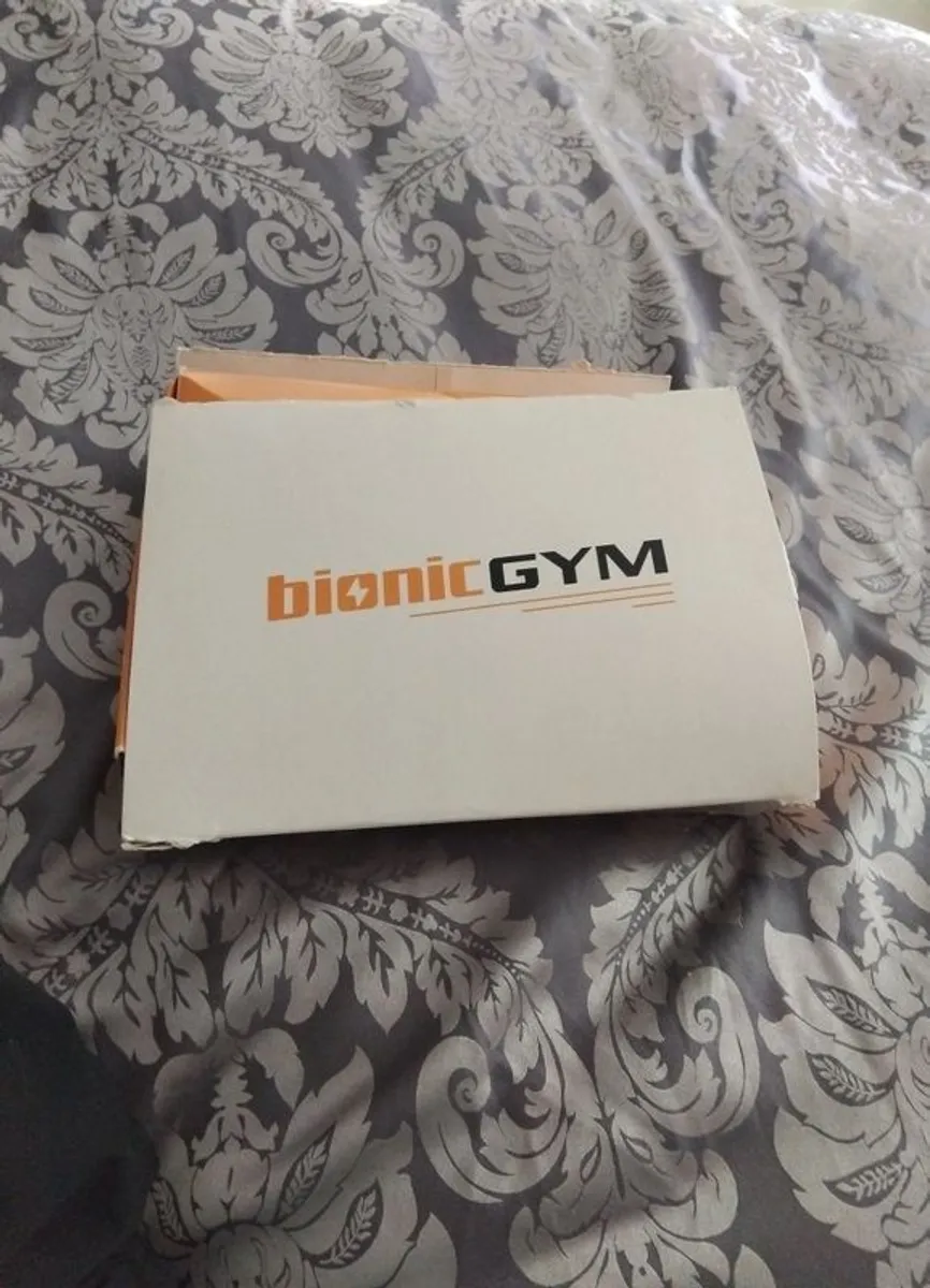 bionic gym - Image 1