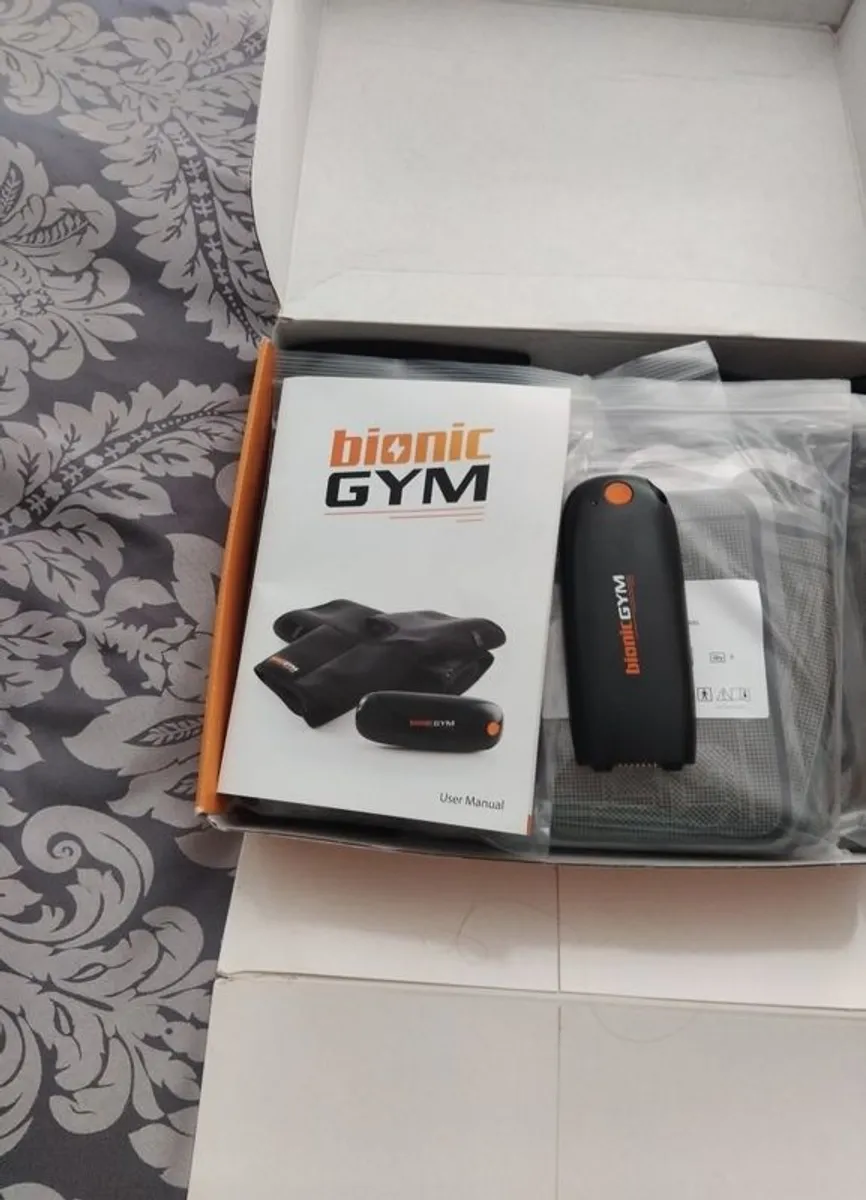 bionic gym - Image 4