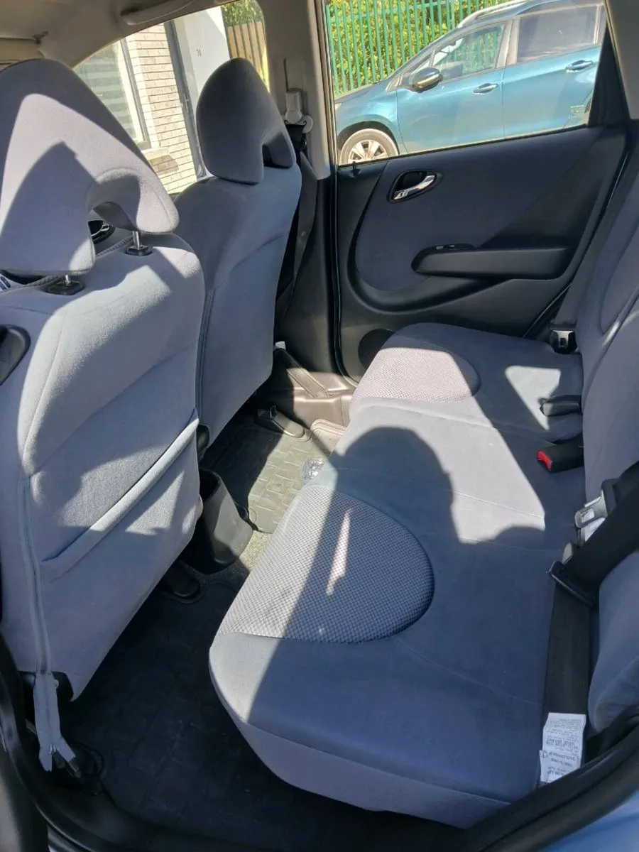 2016 Honda Jazz - Image 3