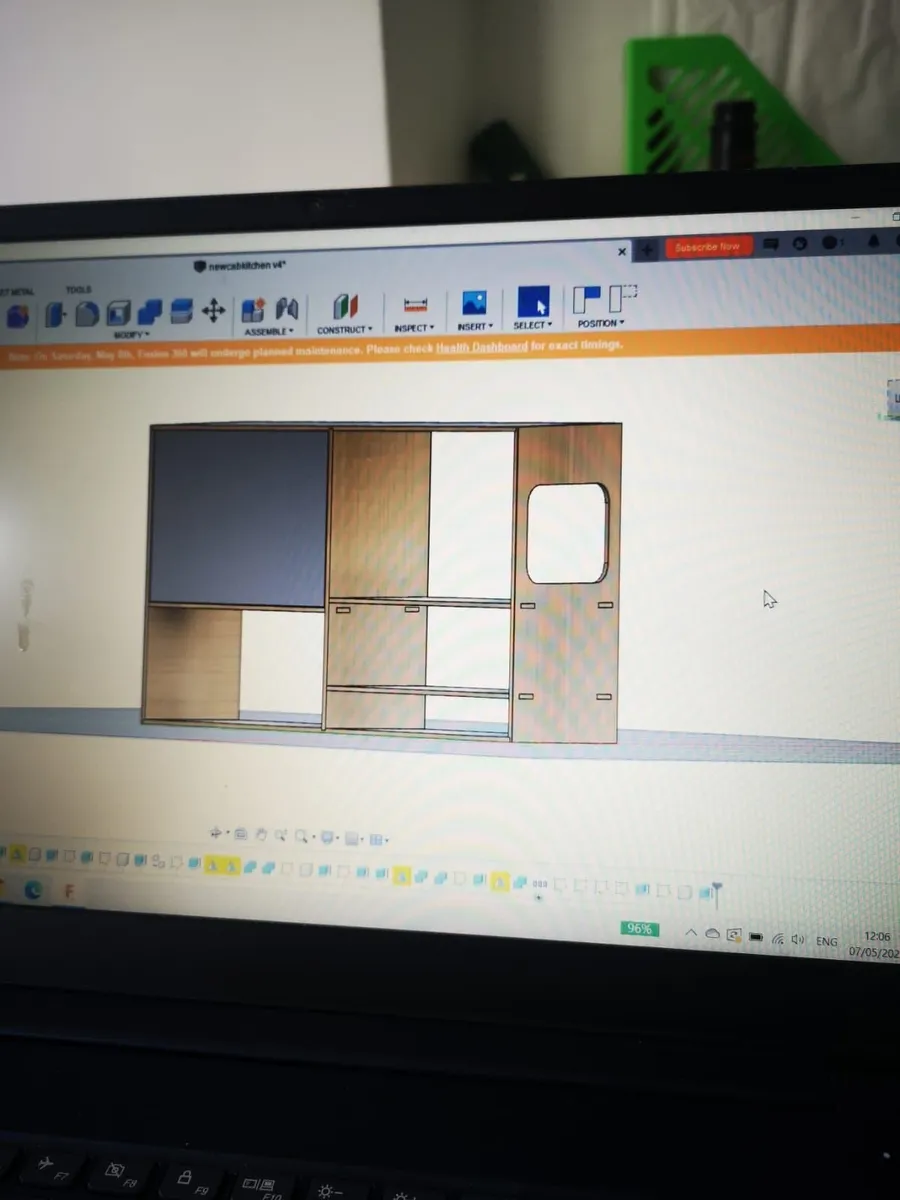 CNC Services / Design / 3D printing - Image 2