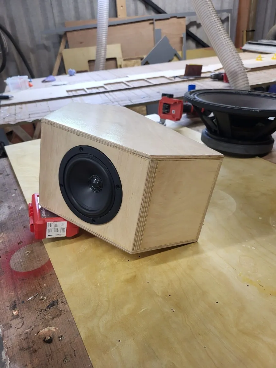 CNC Services / Design / 3D printing - Image 4
