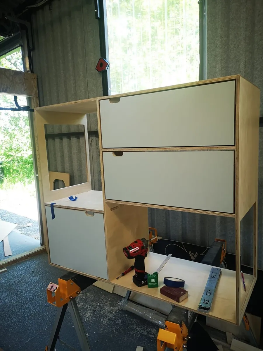 CNC Services / Design / 3D printing - Image 3