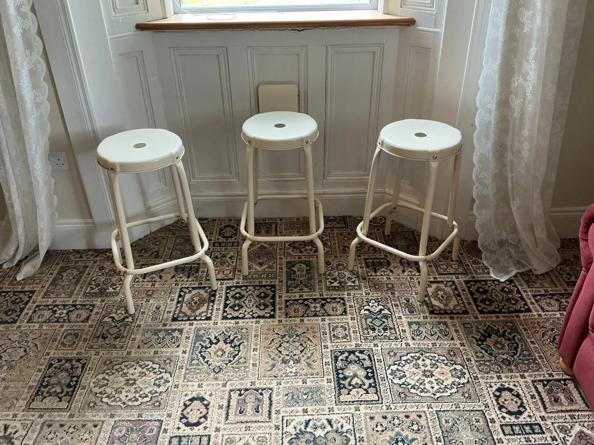 Stools - Image 1