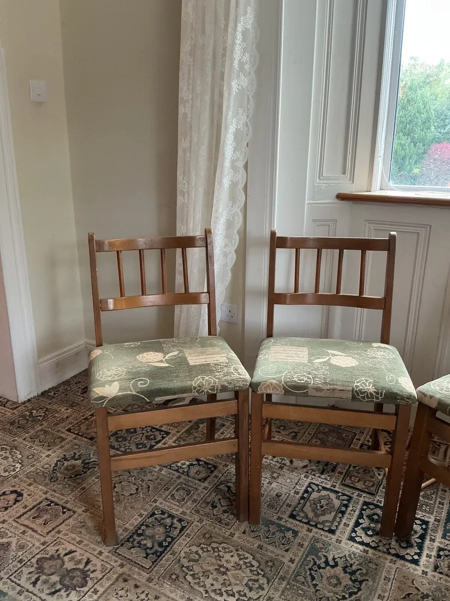 Chairs - Image 1
